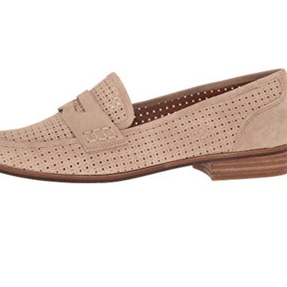 EUC Franco Sarto Jolette Penny Loafers 8 - Picture 3 of 8